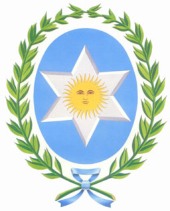 Escudo de Salta